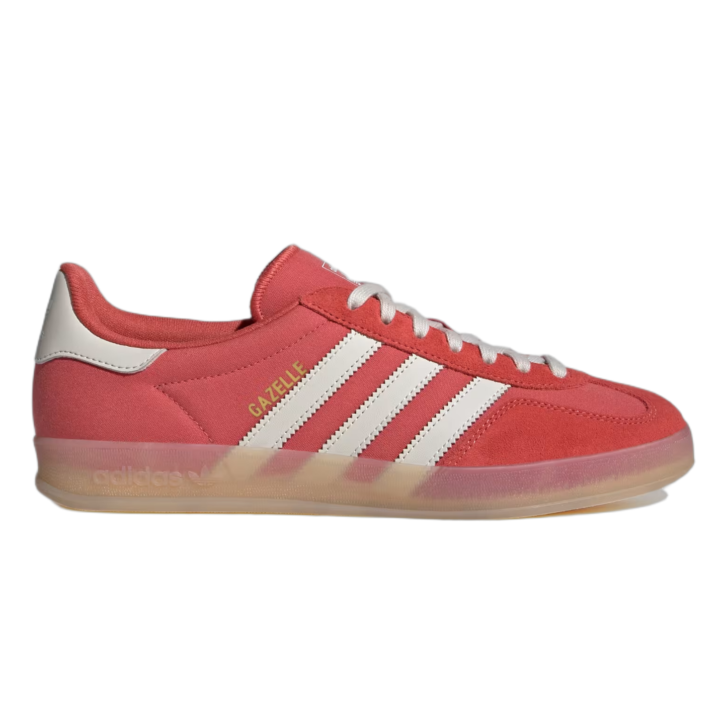 adidas Gazelle Indoor Crew Red Alumina JQ8389