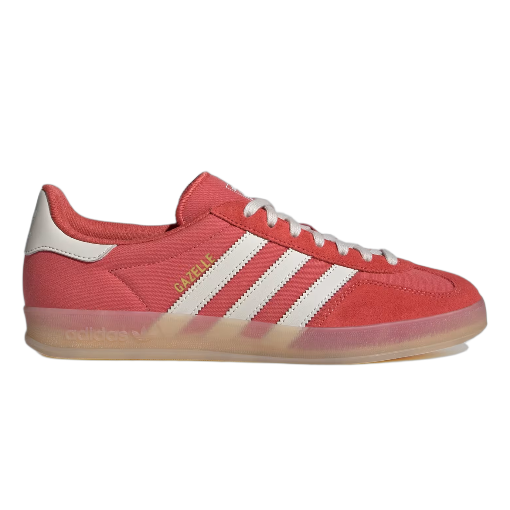 adidas Gazelle Indoor Crew Red Alumina JQ8389