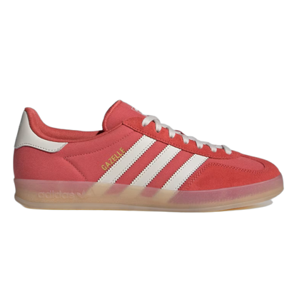 adidas Gazelle Indoor Crew Red Alumina JQ8389