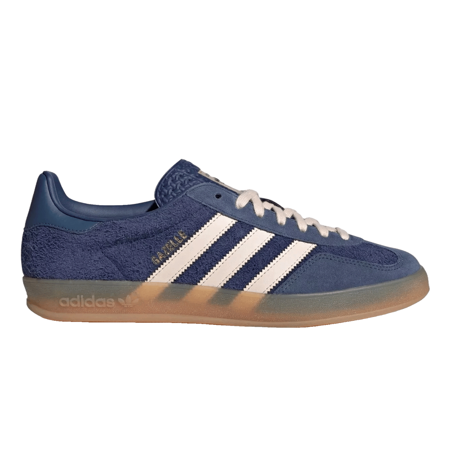 adidas Gazelle Indoor Dark Blue Bliss Orange