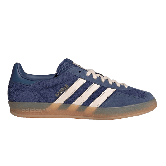 adidas Gazelle Indoor Dark Blue Bliss Orange