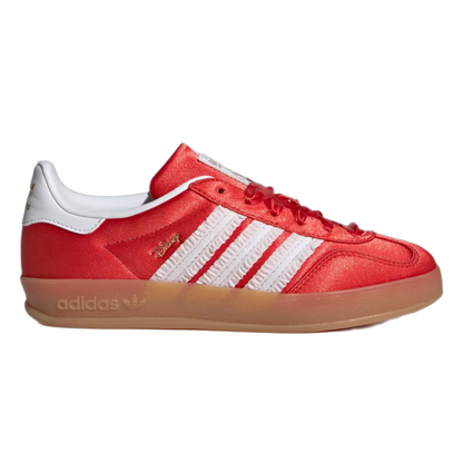 adidas Gazelle Indoor Disney Red White Gum (GS) IH1761