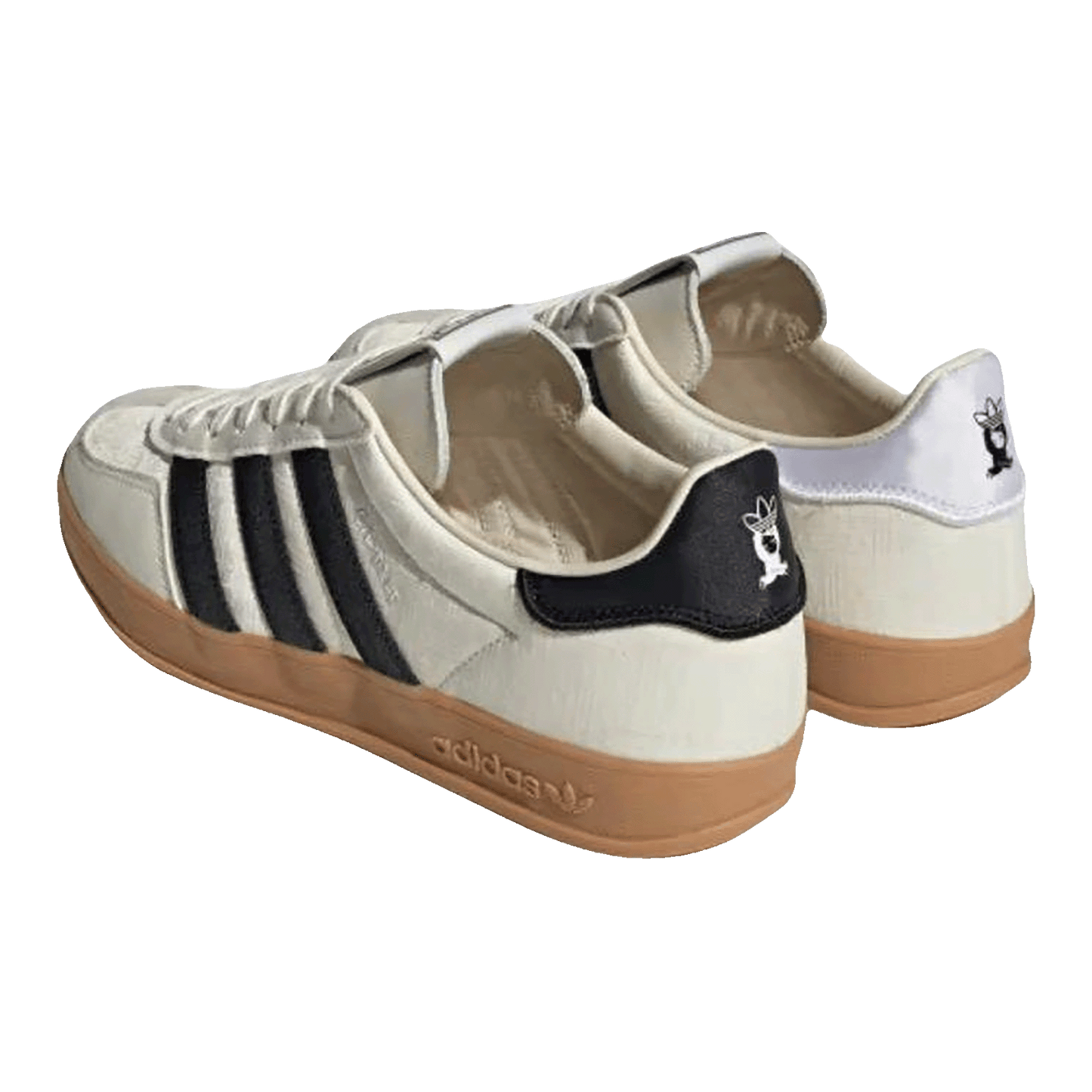 adidas Gazelle Indoor Dorophy Tang Back