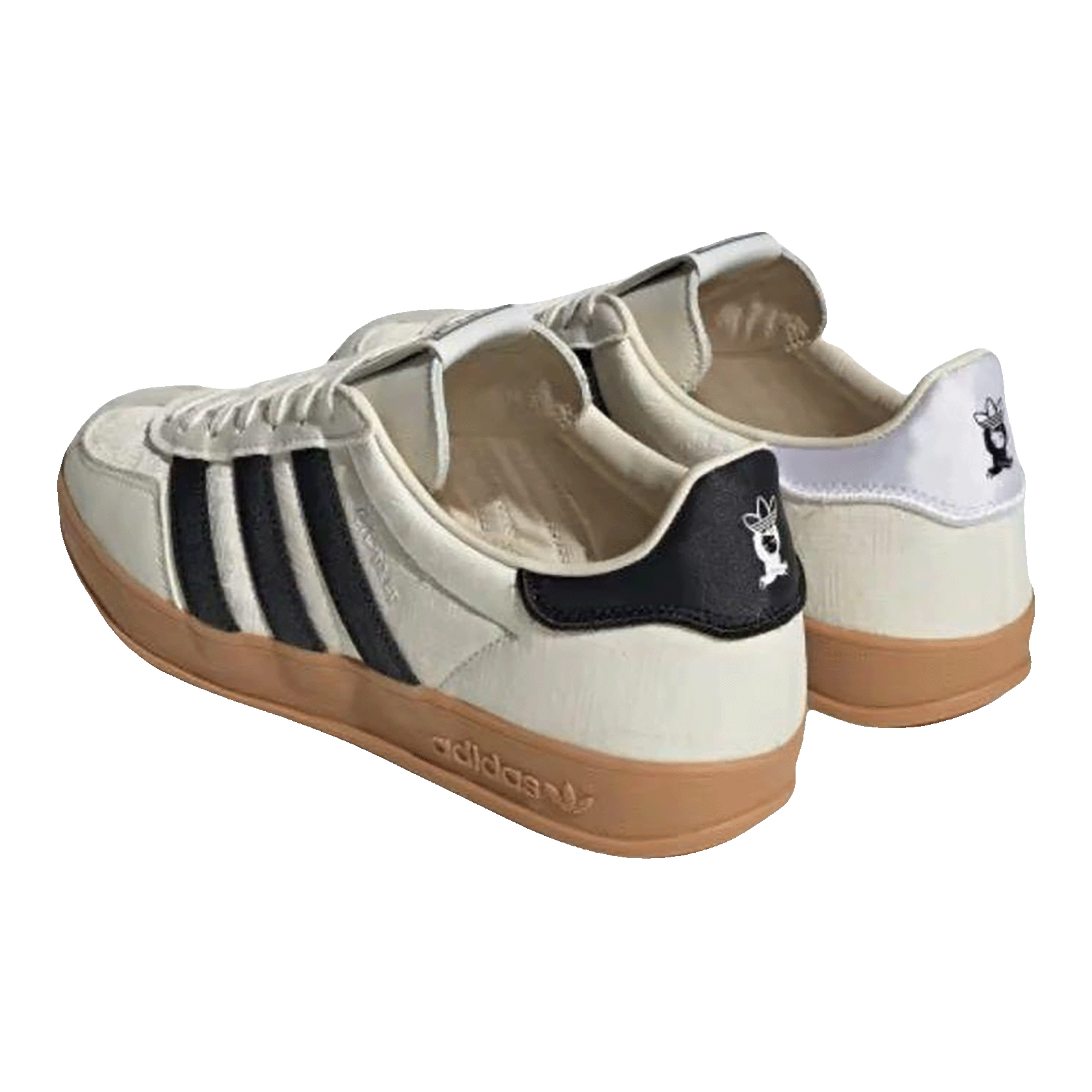 adidas Gazelle Indoor Dorophy Tang Back