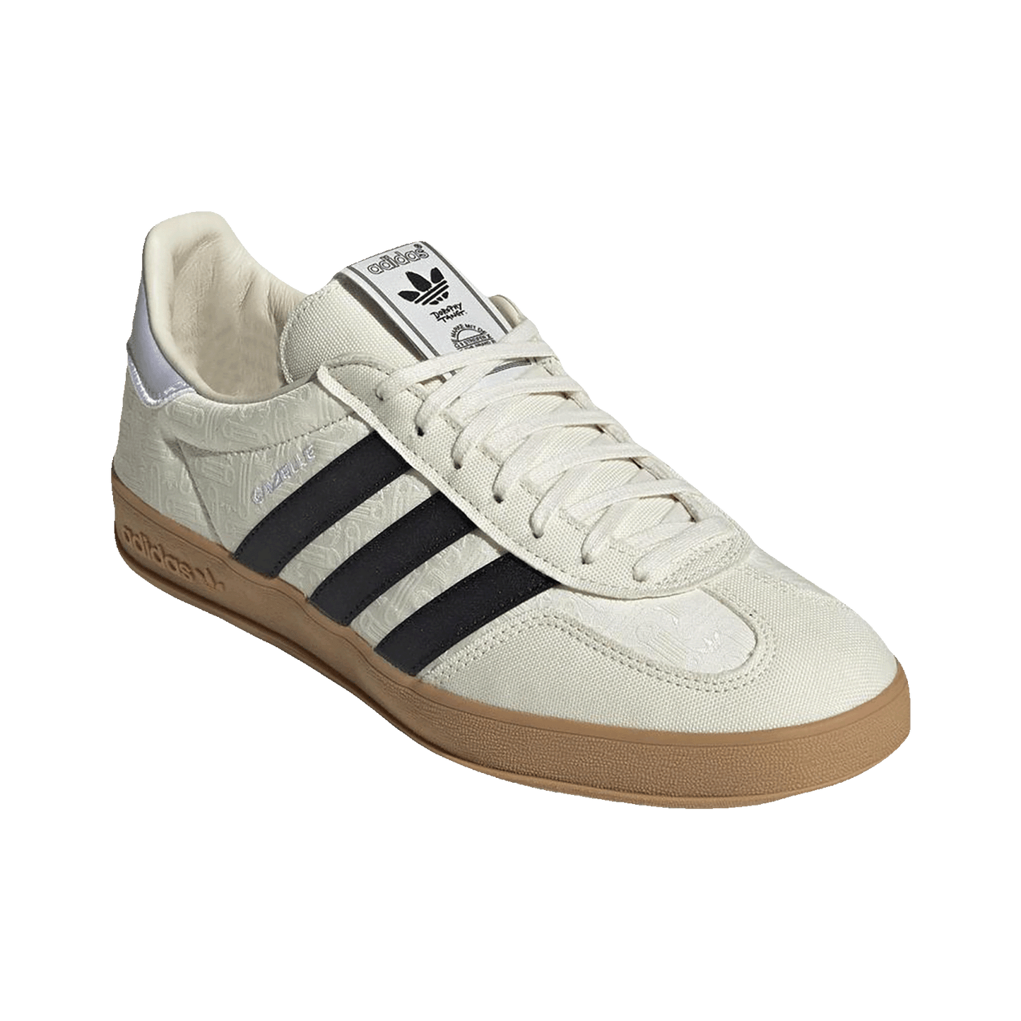 adidas Gazelle Indoor Dorophy Tang Side