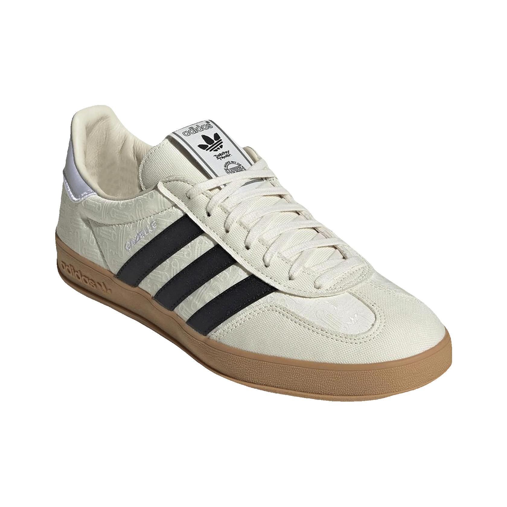 adidas Gazelle Indoor Dorophy Tang Side