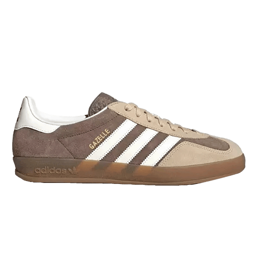 adidas Gazelle Indoor Earth Strata Magic Beige
