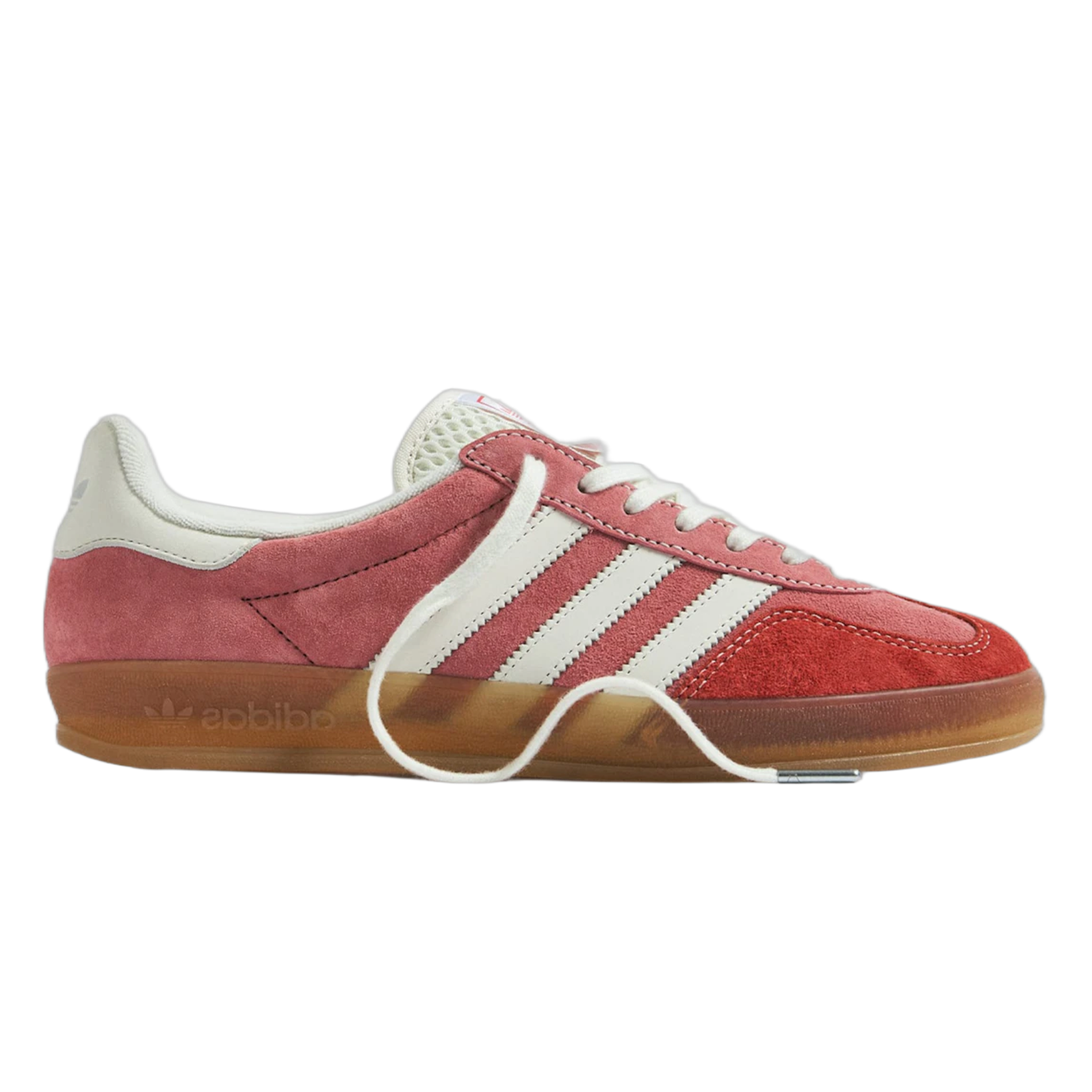 adidas Gazelle Indoor END. Laundromat IH8543