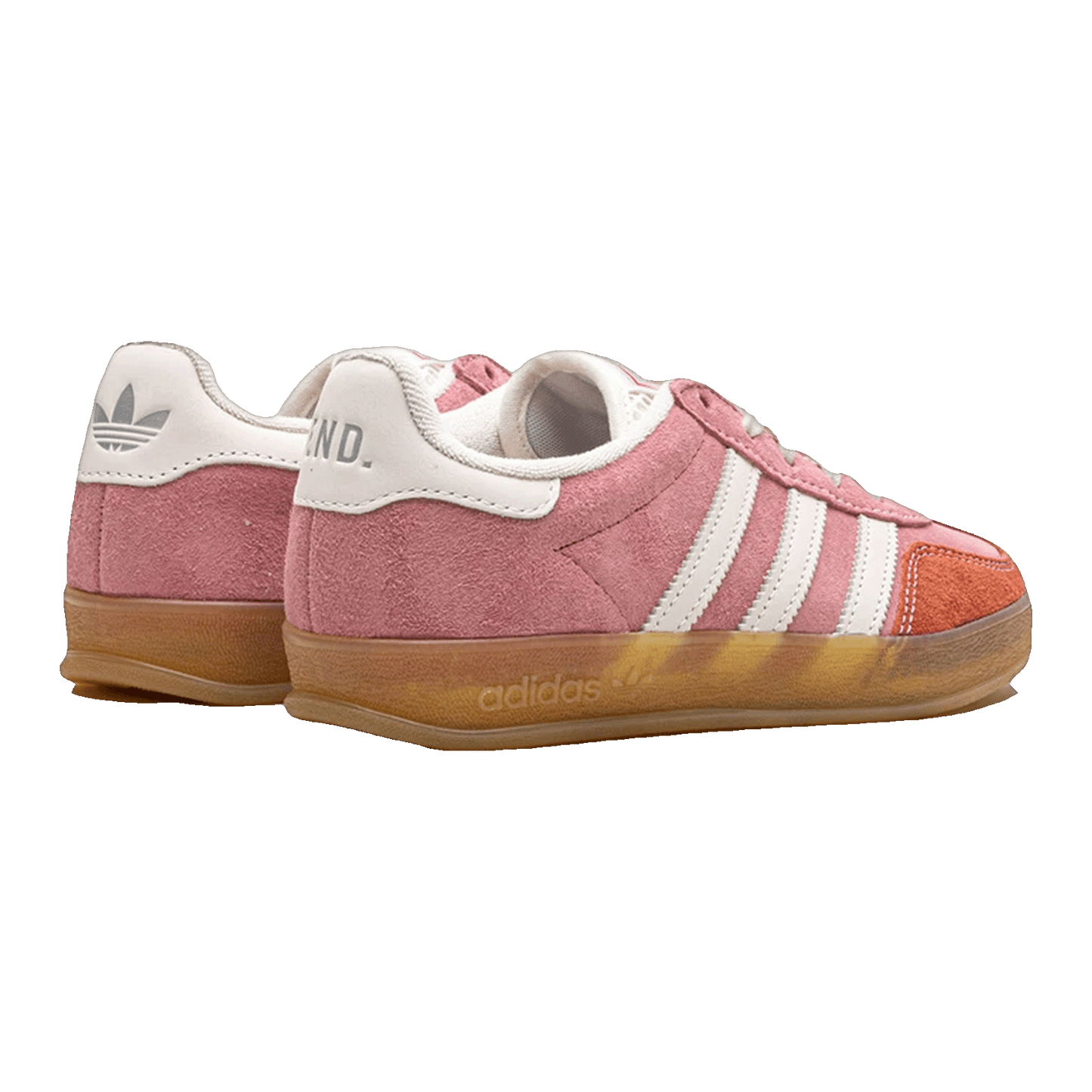 adidas Gazelle Indoor END. Laundromat Back IH8543