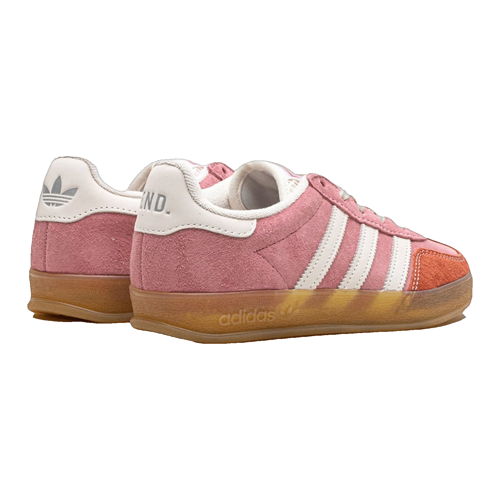 adidas Gazelle Indoor END. Laundromat Back IH8543