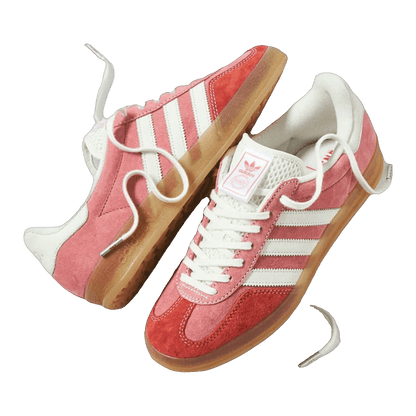 adidas Gazelle Indoor END. Laundromat Side IH8543