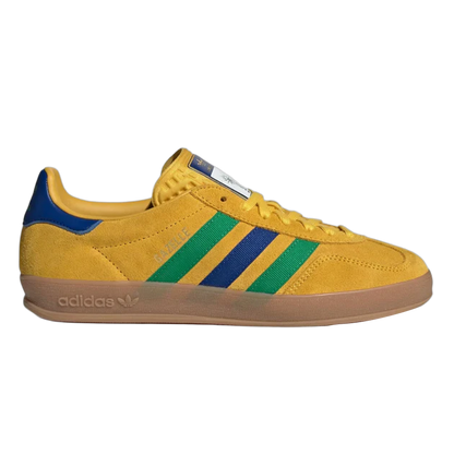 adidas Gazelle Indoor FIFA World Cup 2026 Brazil IH9665