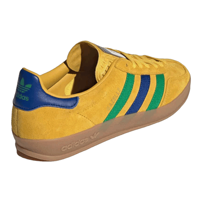 adidas Gazelle Indoor FIFA World Cup 2026 Brazil Back IH9665