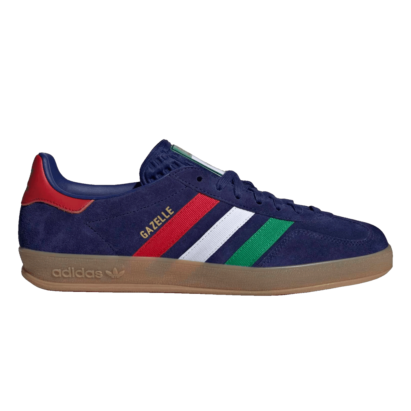 adidas Gazelle Indoor FIFA World Cup 2026 Italy