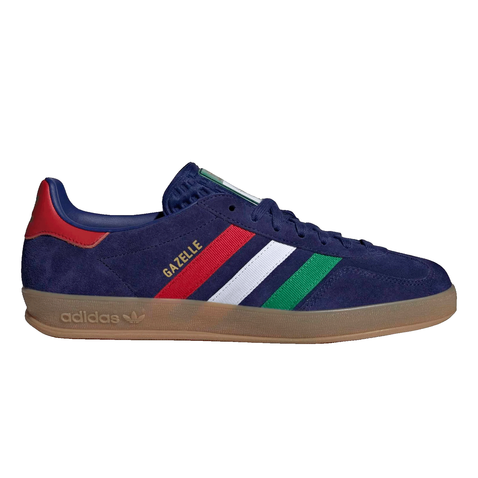 adidas Gazelle Indoor FIFA World Cup 2026 Italy