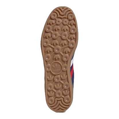 adidas Gazelle Indoor FIFA World Cup 2026 Italy Sohle