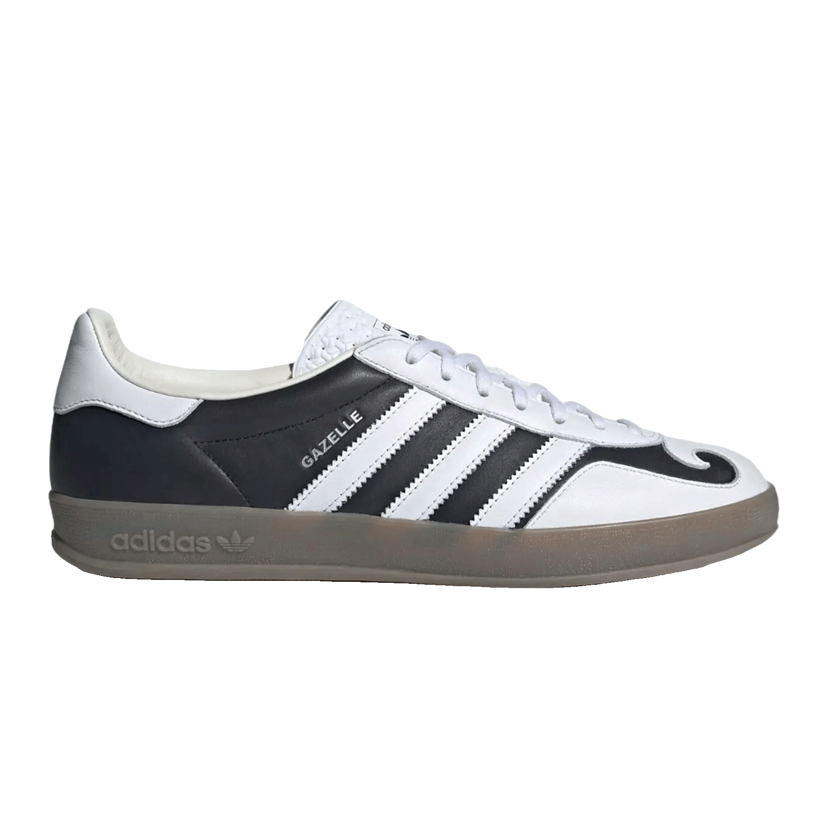adidas Gazelle Indoor Gatsin Pack Black