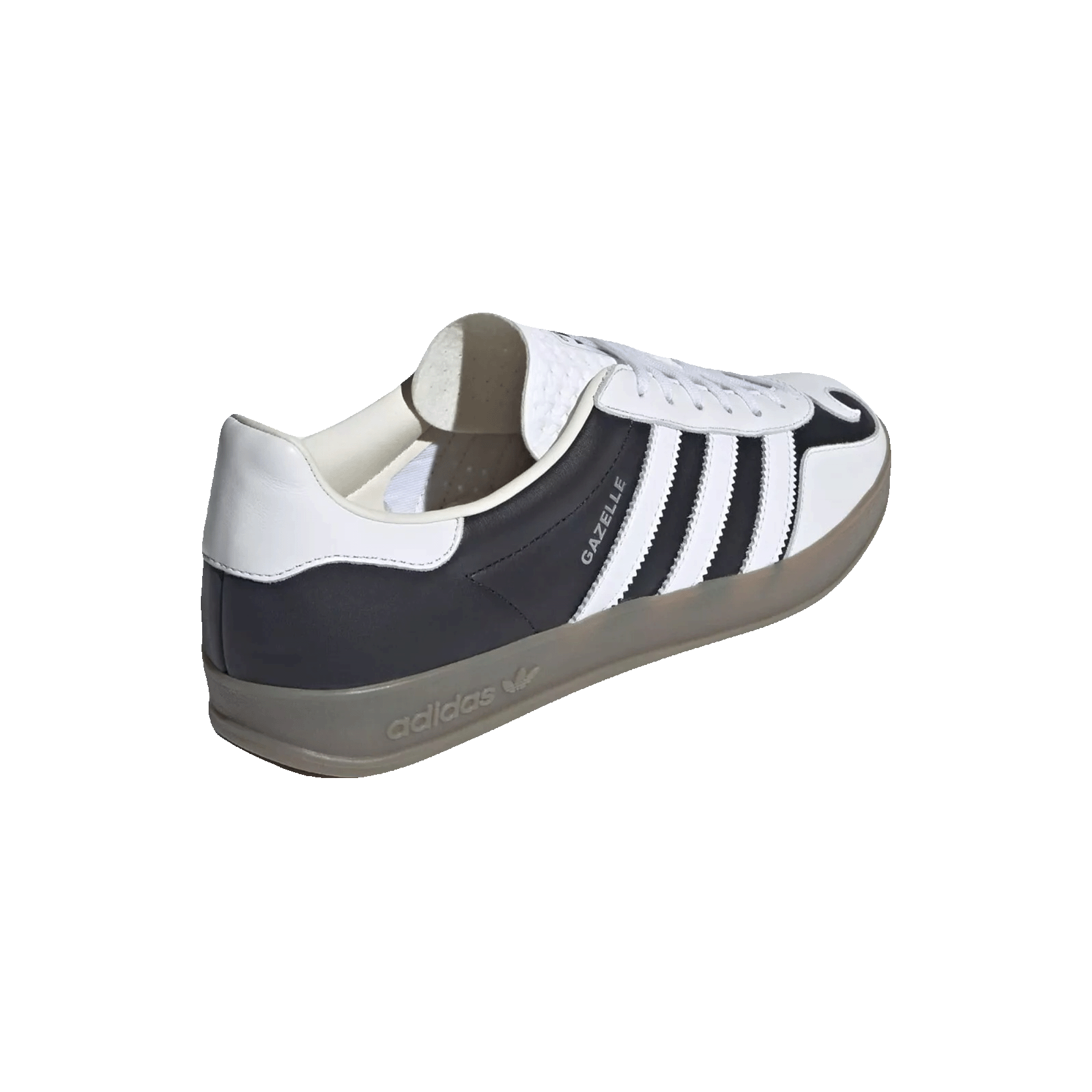 adidas Gazelle Indoor Gatsin Pack Black Back