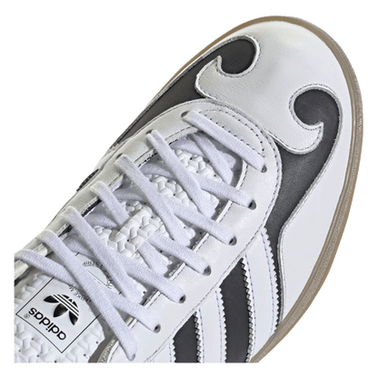 adidas Gazelle Indoor Gatsin Pack Black Front