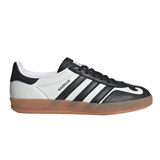 adidas Gazelle Indoor Gatsin Pack White