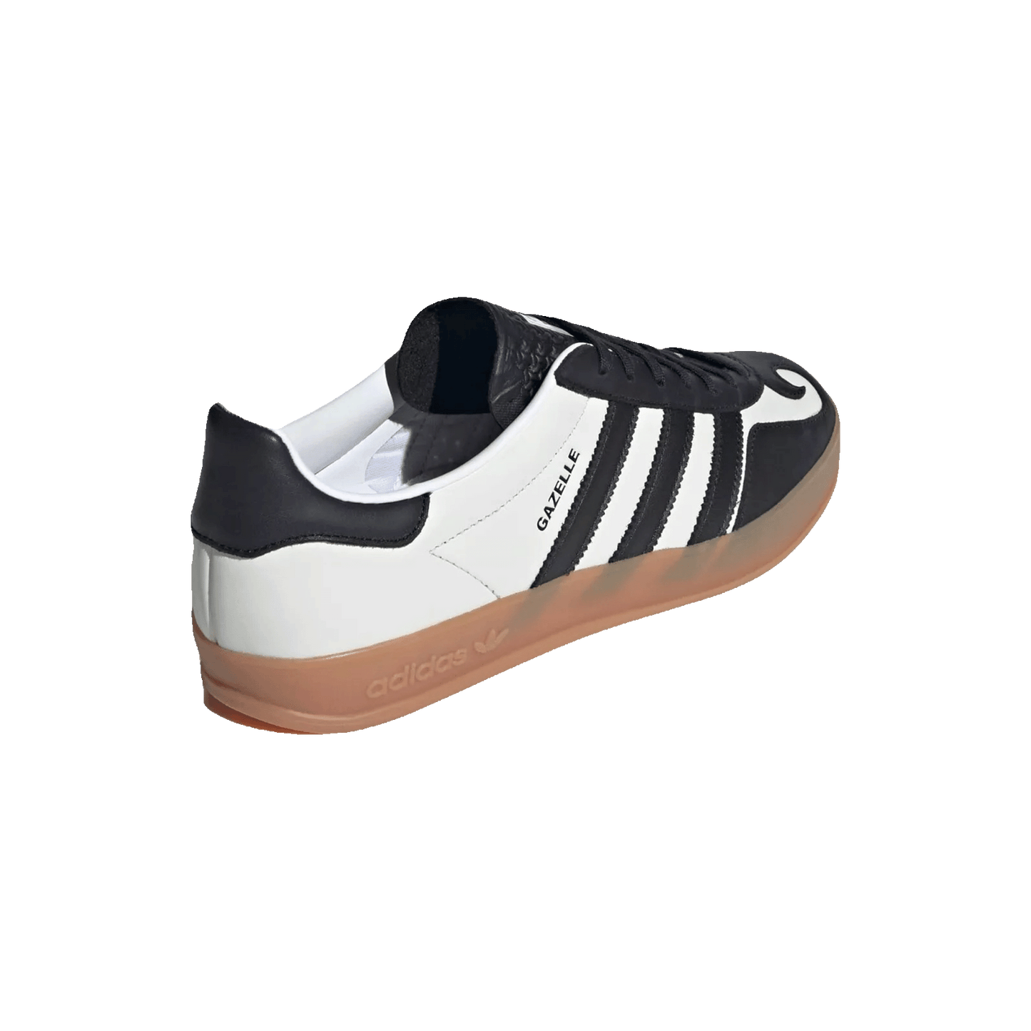 adidas Gazelle Indoor Gatsin Pack White Back