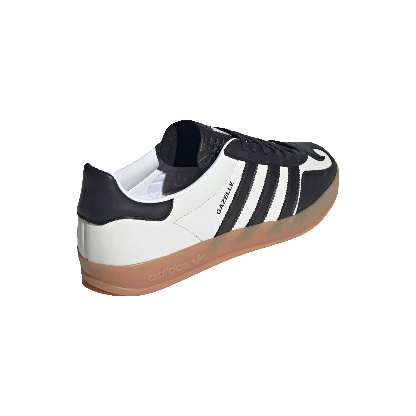 adidas Gazelle Indoor Gatsin Pack White Back