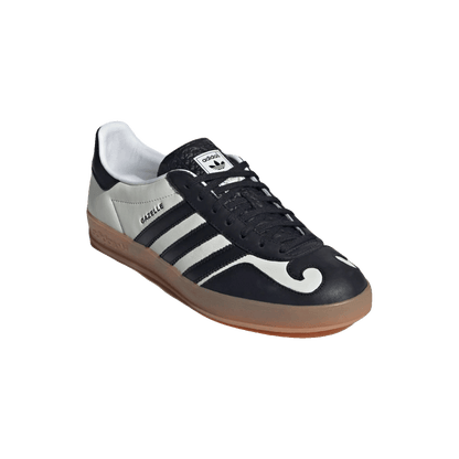 adidas Gazelle Indoor Gatsin Pack White Side