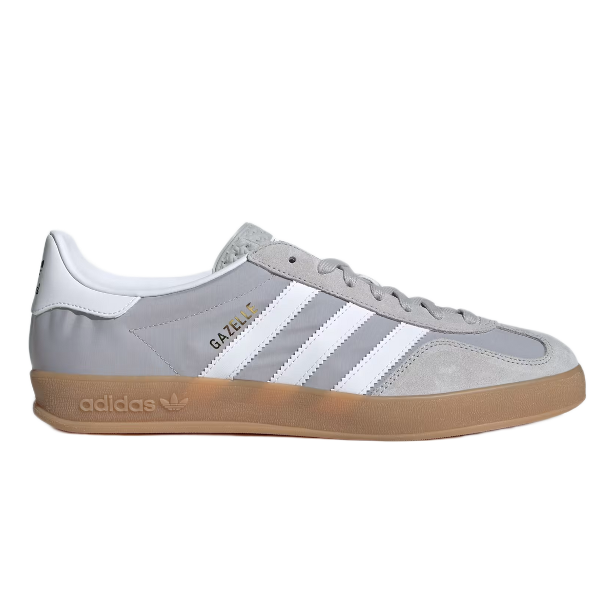 adidas Gazelle Indoor Grey White IH3822