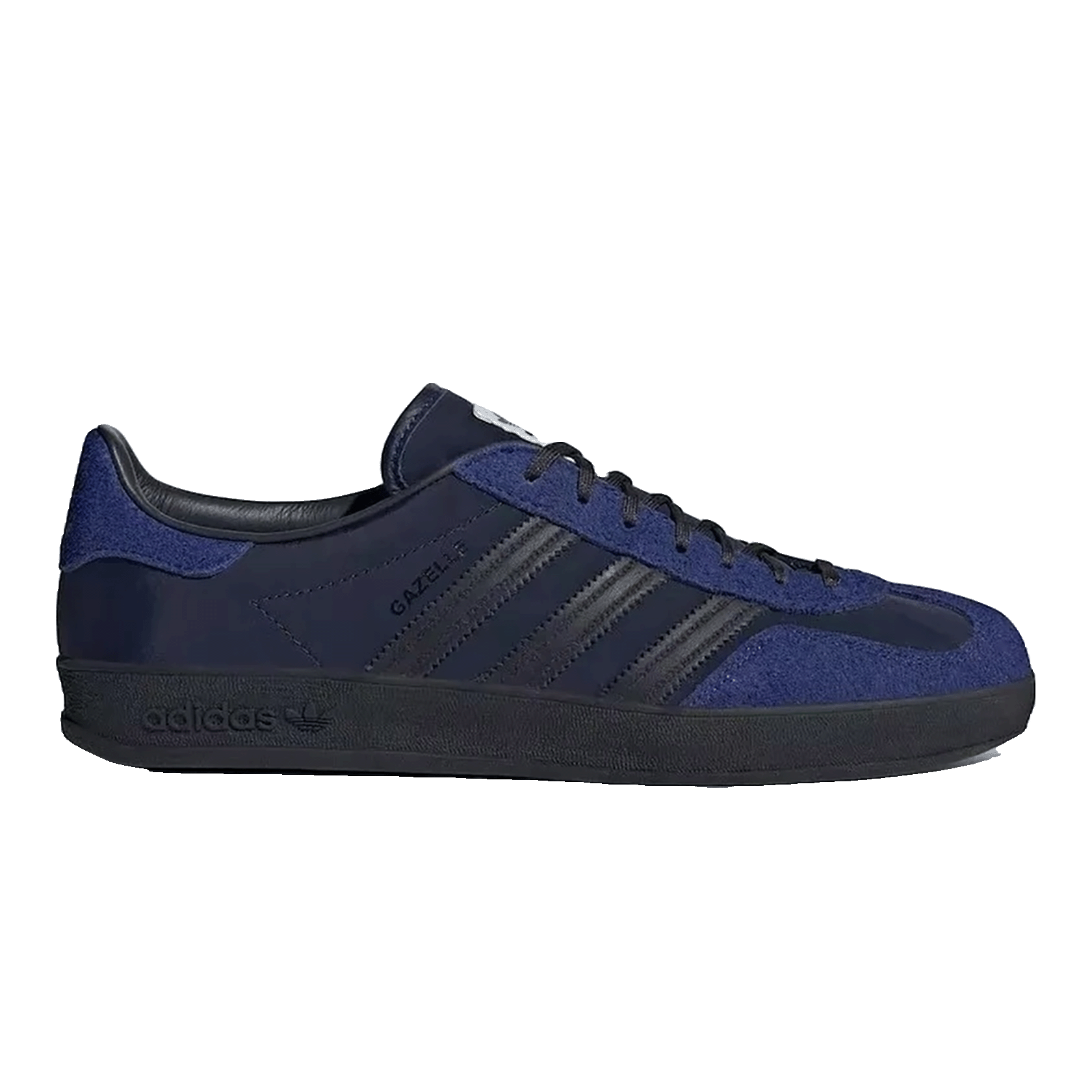 adidas Gazelle Indoor Hikari Shibata Night Indigo