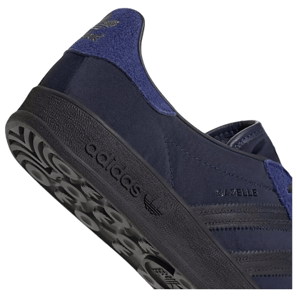 adidas Gazelle Indoor Hikari Shibata Night Indigo Back