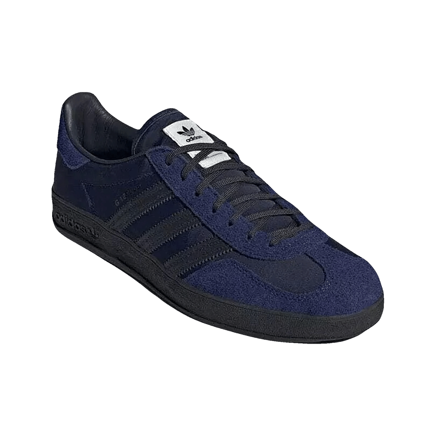 adidas Gazelle Indoor Hikari Shibata Night Indigo Side