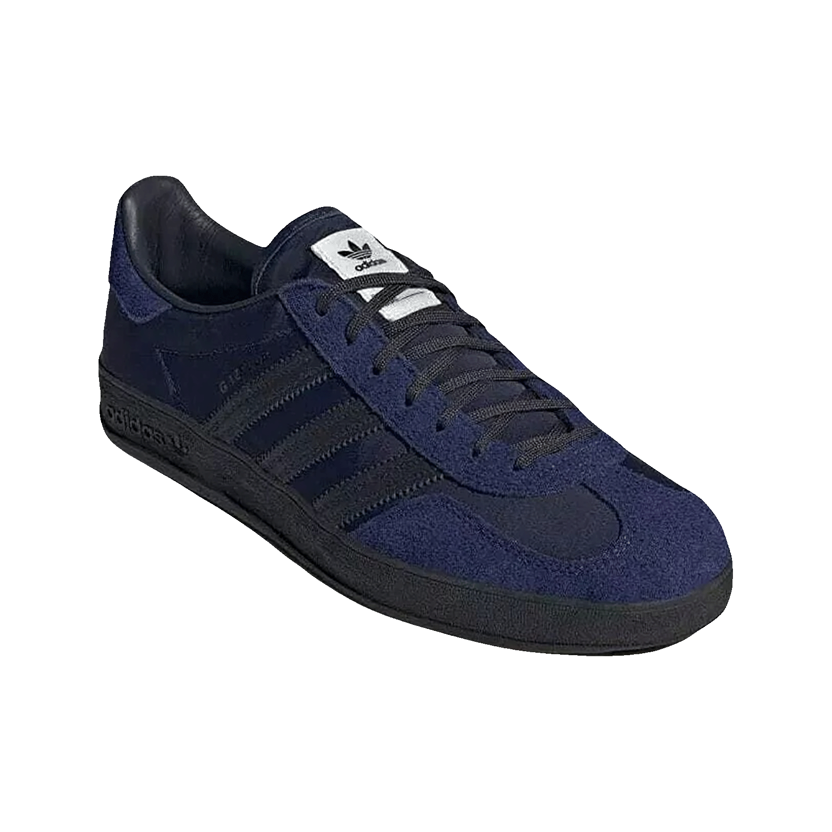 adidas Gazelle Indoor Hikari Shibata Night Indigo Side