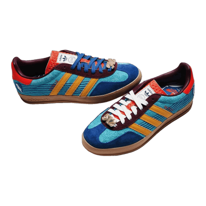 adidas Gazelle Indoor Kicking It Live Music Side