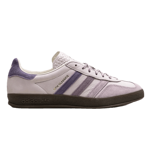 adidas Gazelle Indoor Kith Classics Ash Purple