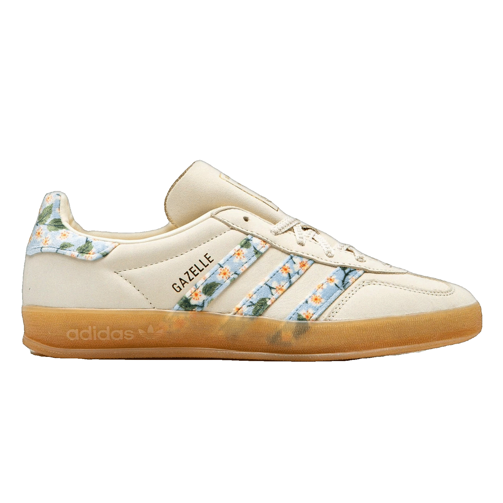 adidas Gazelle Indoor Liberty London Mitsi Day (W)