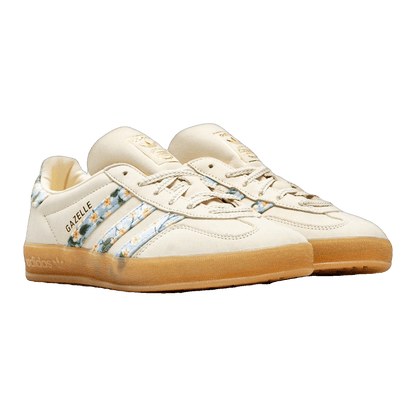 adidas Gazelle Indoor Liberty London Mitsi Day (W) Side