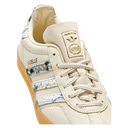 adidas Gazelle Indoor Liberty London Mitsi Day (W) Tongue
