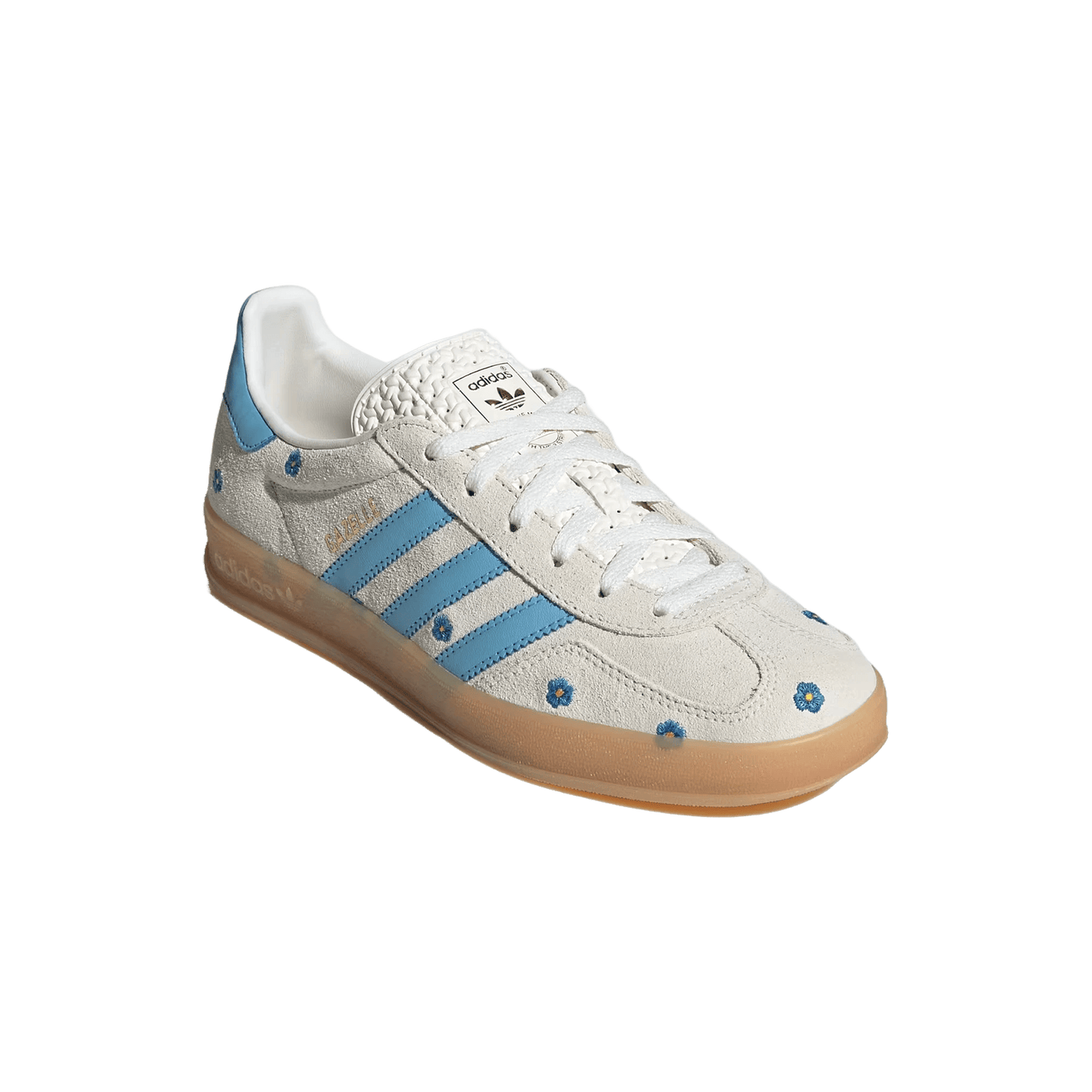Adidas originals indoor super blue store