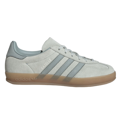 adidas Gazelle Indoor Linen Green Wonder Sage (W)
