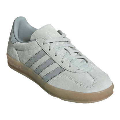adidas Gazelle Indoor Linen Green Wonder Sage (W)