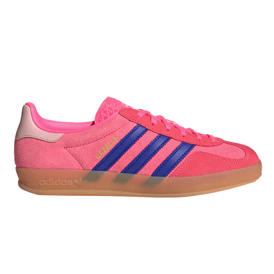 adidas Gazelle Indoor Lucid Pink Purple (W)