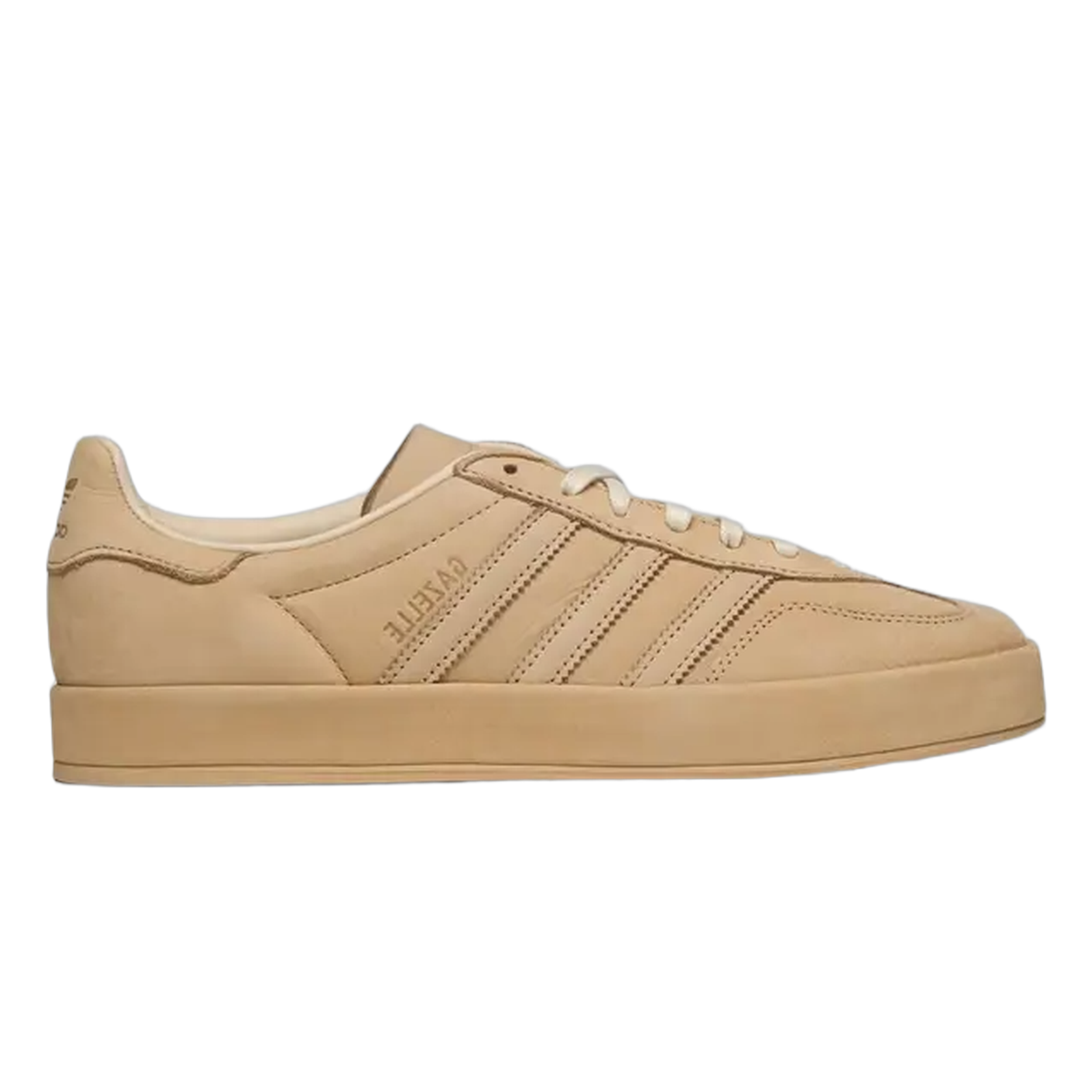 adidas Gazelle Indoor Lux Magic Beige JR8832