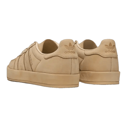 adidas Gazelle Indoor Lux Magic Beige Back JR8832