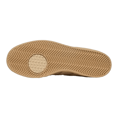 adidas Gazelle Indoor Lux Magic Beige Sohle JR8832