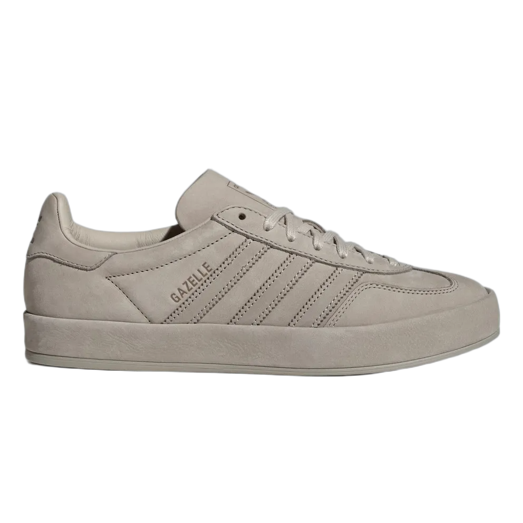 adidas Gazelle Indoor Lux Wonder Alumina JR8833