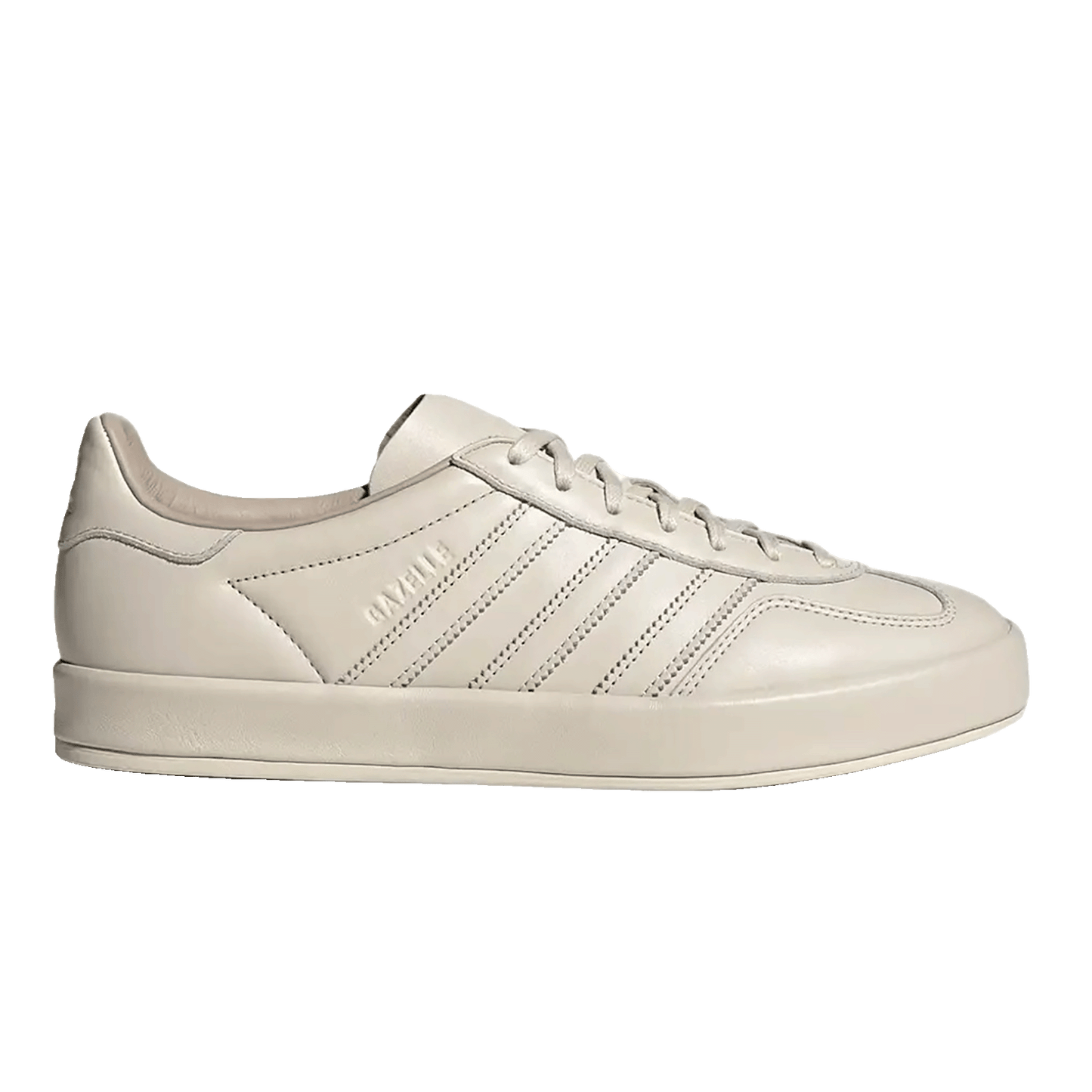 adidas Gazelle Indoor Luxe Pack Alumina