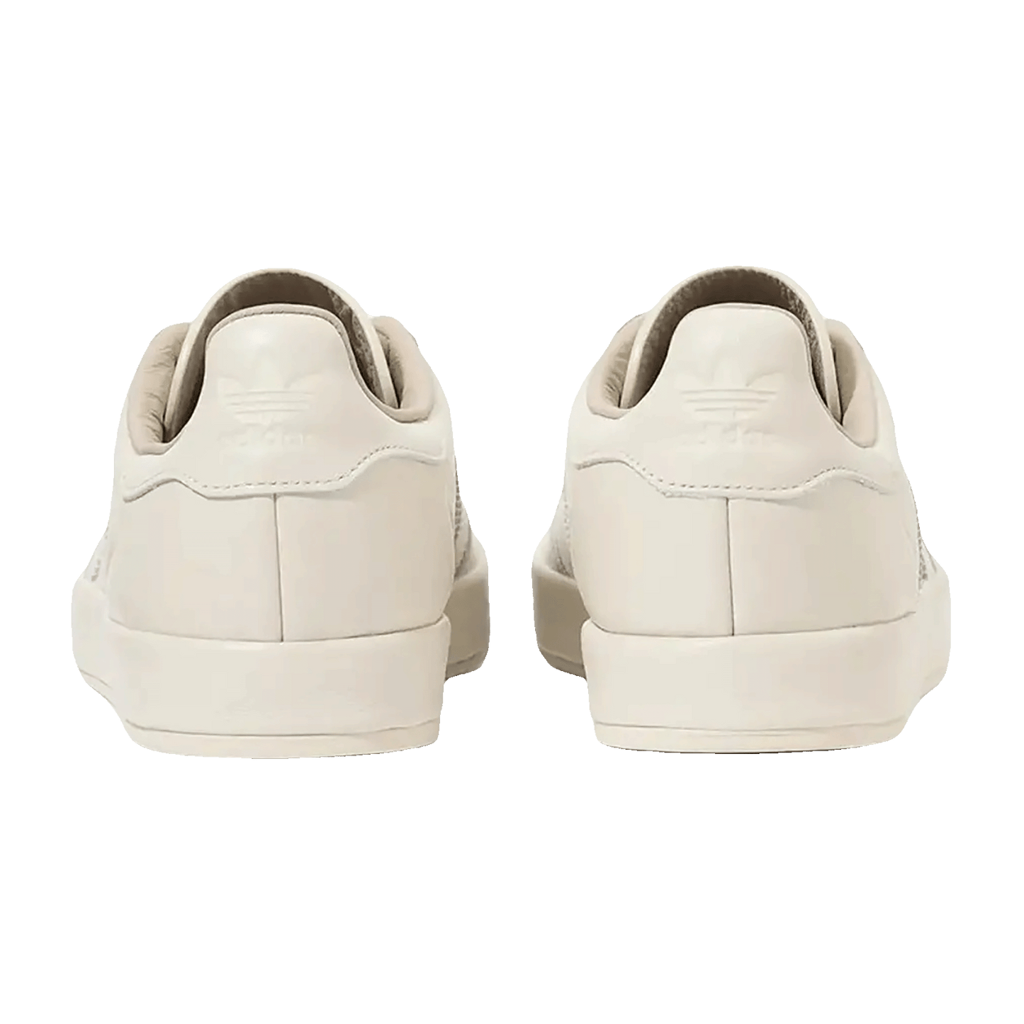 adidas Gazelle Indoor Luxe Pack Alumina Back