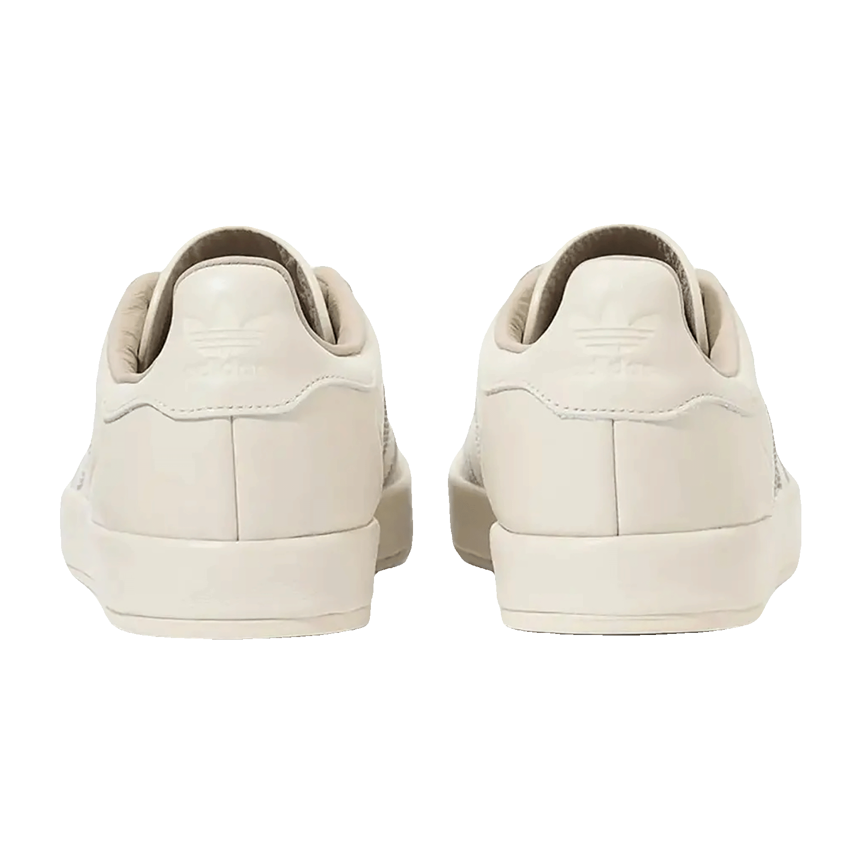 adidas Gazelle Indoor Luxe Pack Alumina Back