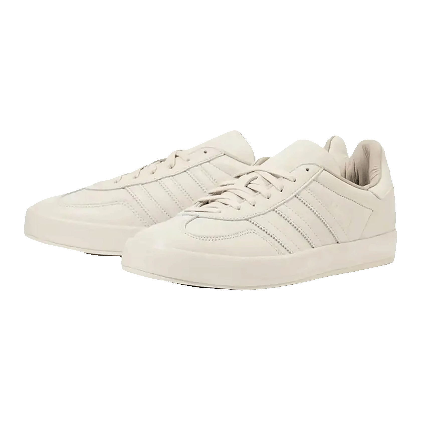 adidas Gazelle Indoor Luxe Pack Alumina Side