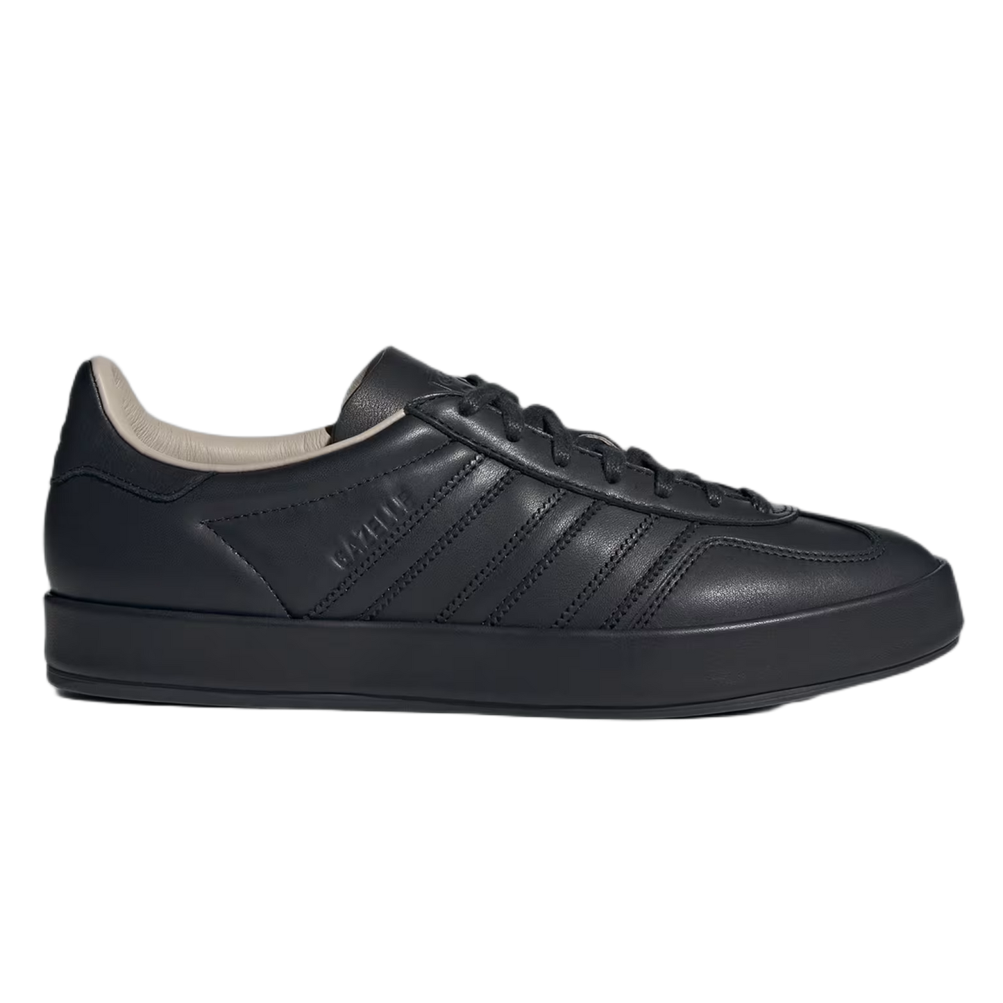 adidas Gazelle Indoor Luxe Pack Black JH5415